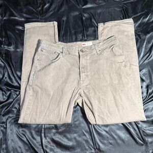 Wrangler jeans